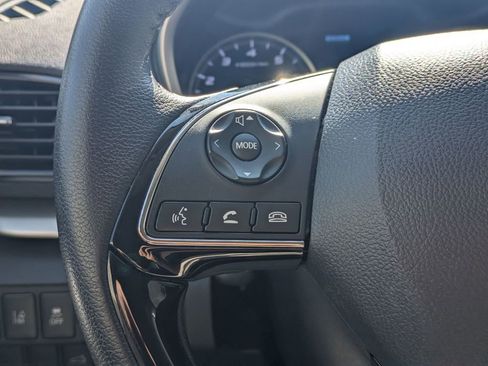 Used 2025 Mitsubishi Eclipse Cross SE AWD/4WD image 23