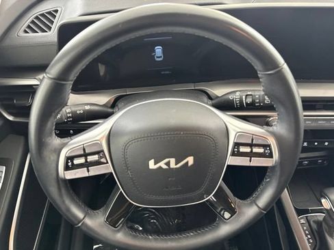 Certified 2024 Kia Telluride S AWD/4WD image 25