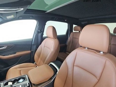 Certified 2025 Audi Q7 2.0T Premium Plus w/ Premium Plus Package image 13