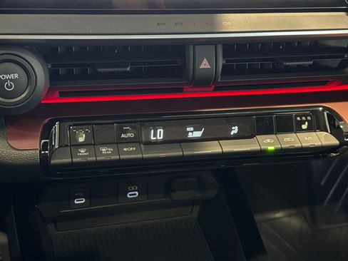 New 2026 Toyota Prius Plug-In Hybrid image 19