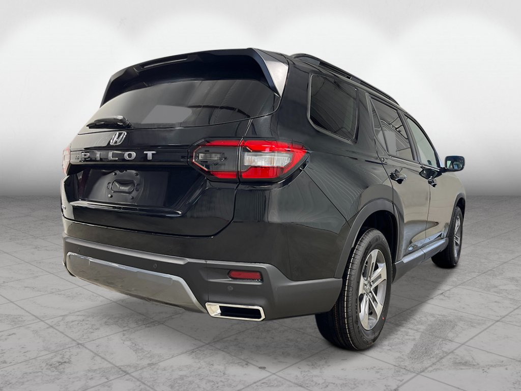 New 2026 Honda Pilot EX-L image 5