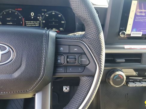 New 2025 Toyota Tacoma TRD Sport image 27