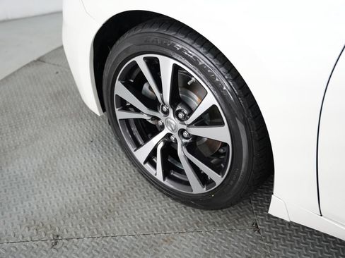 Used 2016 Nissan Maxima 3.5 SV FWD image 58