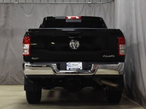 Certified 2020 RAM 2500 Tradesman image 8