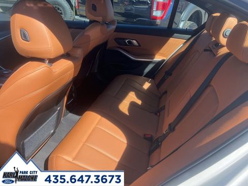 Used 2023 BMW 330e xDrive w/ Driving Assistance Package image 6