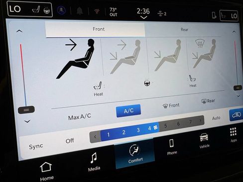 New 2026 Chrysler Pacifica Select FWD image 27