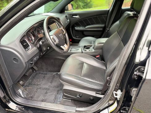 Used 2014 Dodge Charger R/T AWD/4WD image 15