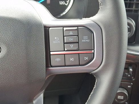 Used 2023 Ford F150 XLT w/ Equipment Group 302A High AWD/4WD image 23