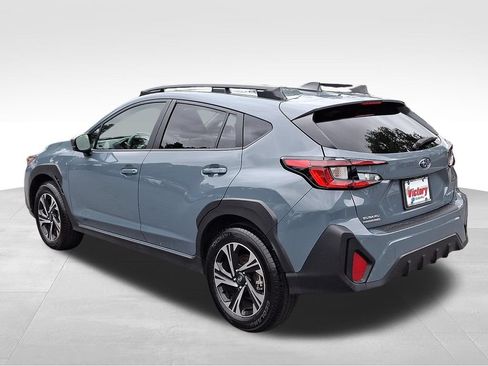 Used 2025 Subaru Crosstrek 2.5i Premium AWD/4WD image 4