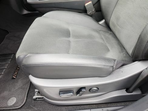 Certified 2024 Nissan Ariya AWD image 21