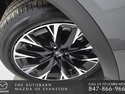 New 2026 MAZDA CX-90 Plug-In Hybrid w/ Premium Plus image 37