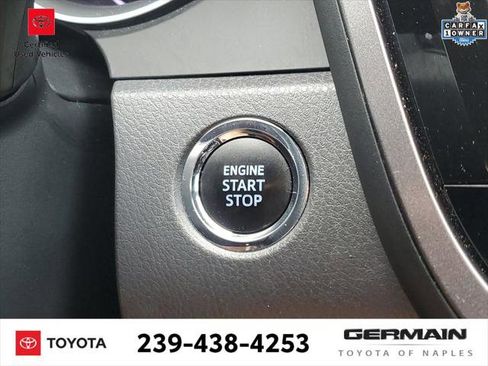Certified 2024 Toyota Camry LE w/ Convenience Package FWD image 32