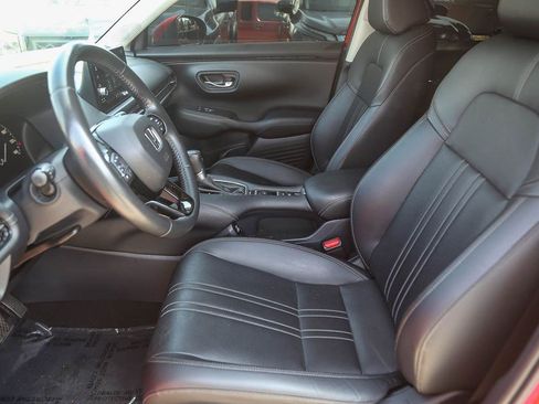 Used 2023 Honda HR-V EX-L image 17