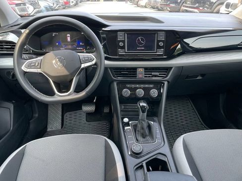 Certified 2024 Volkswagen Taos S AWD/4WD image 10