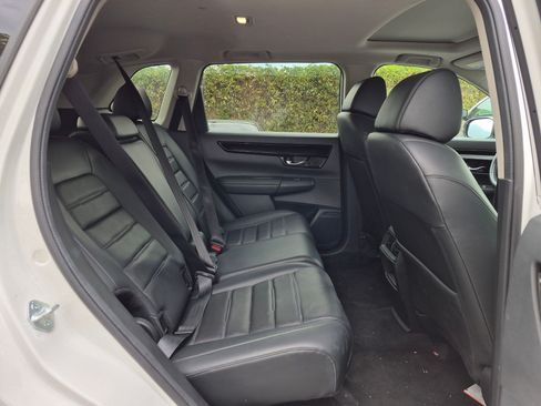 Used 2024 Honda CR-V EX-L image 30
