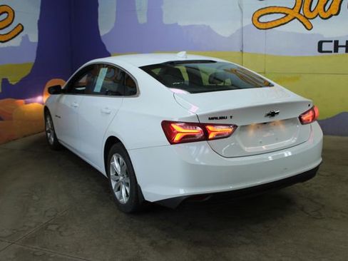 Used 2019 Chevrolet Malibu LT image 6