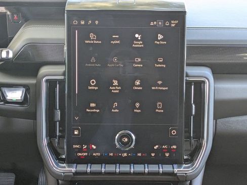 New 2026 GMC Yukon XL Elevation w/ LPO, Floor Liner Package image 20