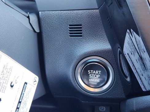 New 2025 Lexus ES 350 w/ Premium Package image 15