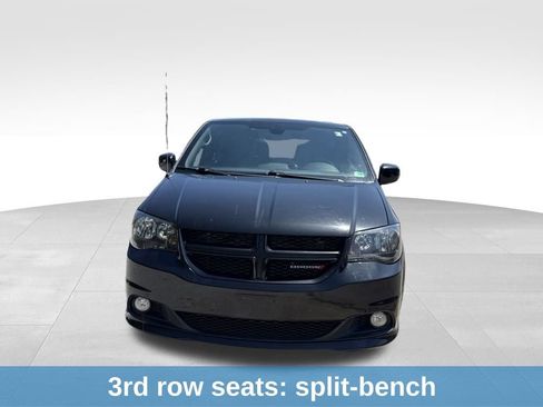 Used 2019 Dodge Grand Caravan GT FWD image 12