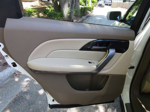 Used 2009 Acura MDX AWD/4WD image 21