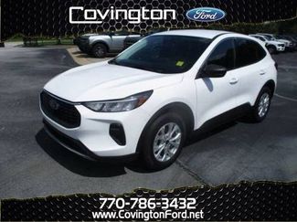 Used 2024 Ford Escape Active video 1