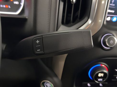 Used 2019 Chevrolet Silverado 1500 LT w/ Texas Edition image 25