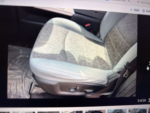 Used 2014 RAM 1500 Big Horn image 9