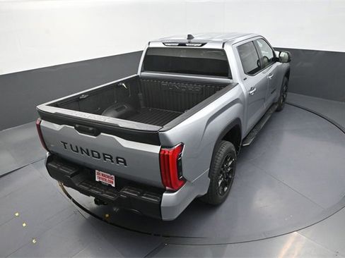 New 2026 Toyota Tundra SR5 image 25