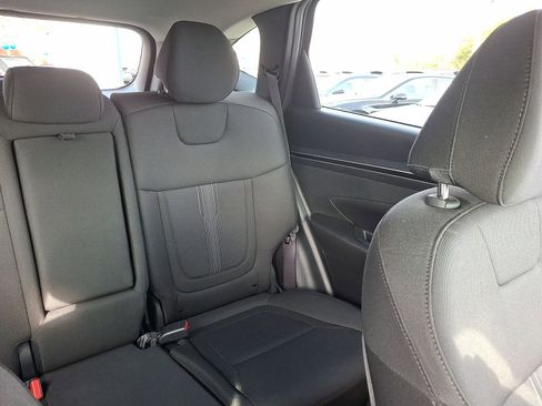 Certified 2023 Hyundai Tucson SEL image 14