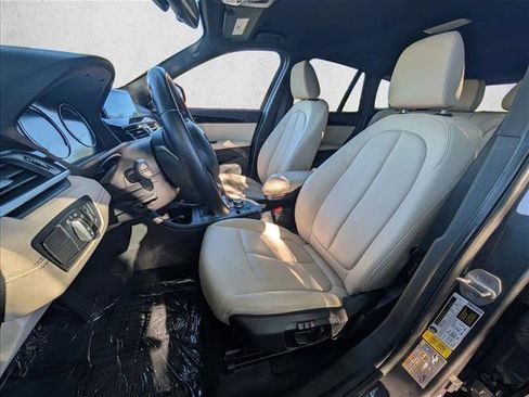 Used 2020 BMW X1 sDrive28i FWD image 11