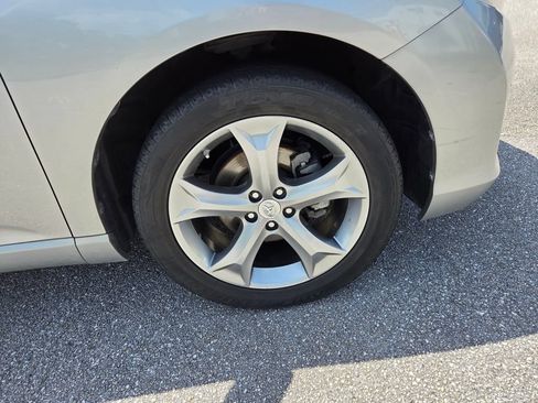 Used 2015 Toyota Venza XLE FWD image 10