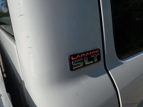 Used 1998 Dodge Ram 2500 Truck 2WD Quad Cab image 11