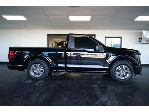 Used 2024 Ford F150 XL RWD image 8