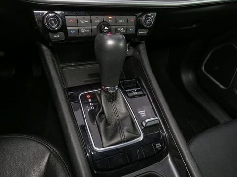 Used 2022 Jeep Compass Latitude AWD/4WD image 28