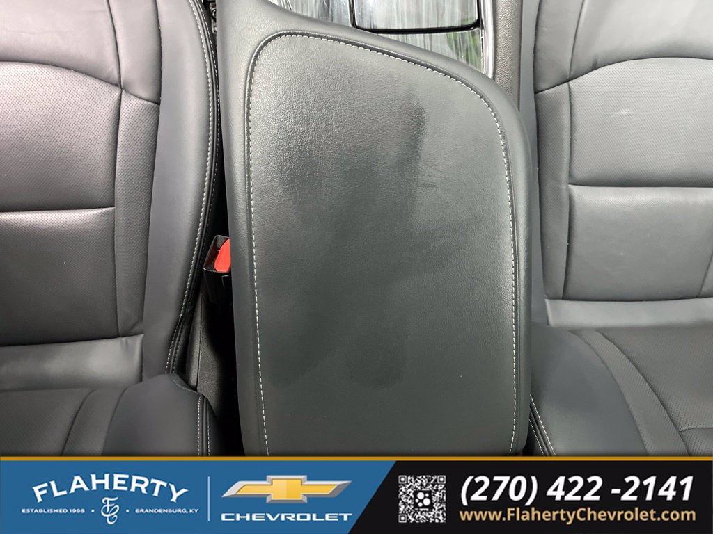 Used 2023 Buick Enclave Essence w/ Experience Buick Package AWD/4WD image 33