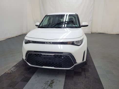 Used 2025 Kia Soul LX w/ LX Technology Package image 15