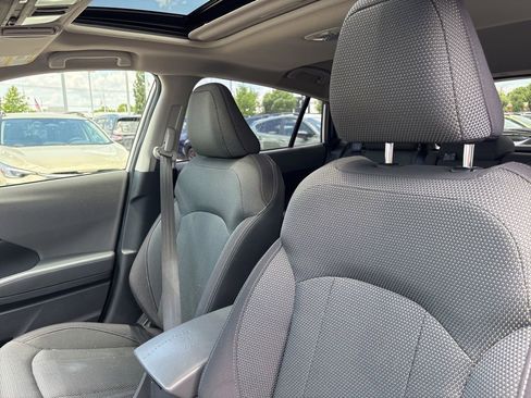Used 2024 Subaru Crosstrek 2.0i Premium AWD/4WD image 4