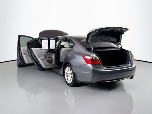 Used 2015 Honda Accord EX-L image 22