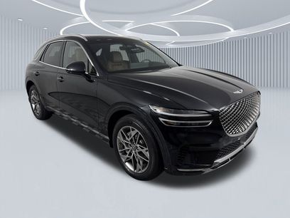 Certified 2023 Genesis GV70 2.5T w/ Advanced Package