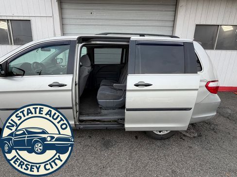 Used 2005 Honda Odyssey LX image 8