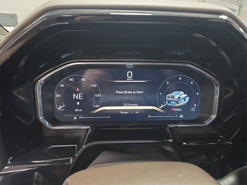 New 2026 GMC Sierra 2500 SLT w/ SLT Premium Package image 18