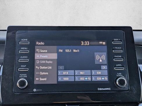 Used 2021 Toyota Camry SE w/ Cold Weather Package image 13