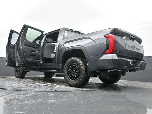 Used 2025 Toyota Tundra SR5 image 68