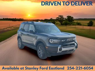 New 2025 Ford Bronco Sport Big Bend image 1