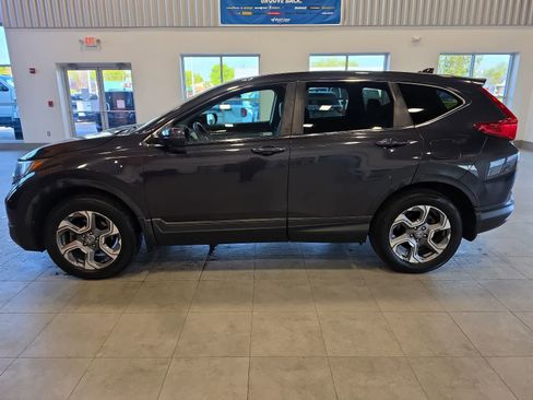 Used 2019 Honda CR-V EX-L image 12