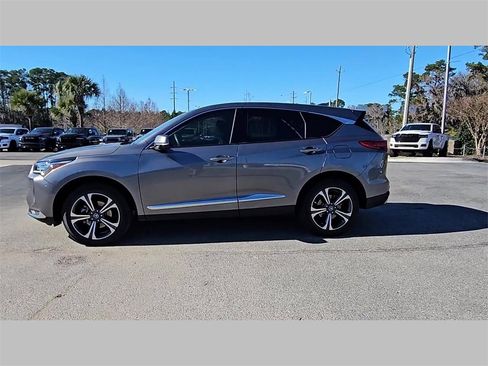 Used 2024 Acura RDX Advance Package image 29