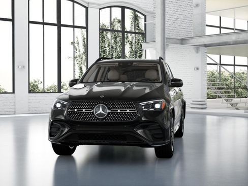 New 2026 Mercedes-Benz GLE 350 4MATIC image 42