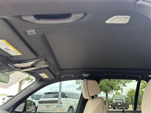 Used 2019 BMW X5 xDrive50i w/ M Sport Package AWD/4WD image 29