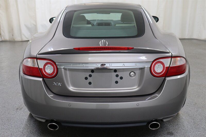 Used 2008 Jaguar XK Coupe RWD image 5