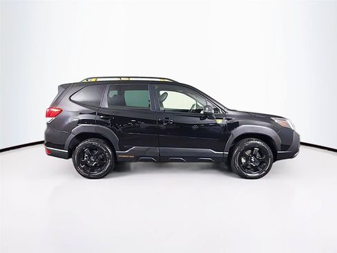 Used 2023 Subaru Forester Wilderness AWD/4WD image 12